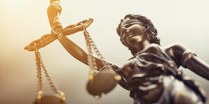 Justice Symbol